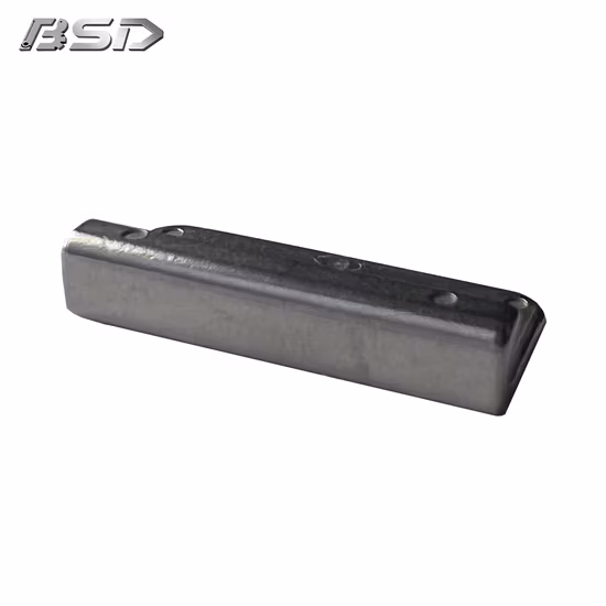 Pulvermetallurgieprodukte / Metallspritzgussteile