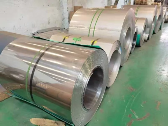 Fabrik-Direktverkauf Aluminium-Spulenplatte-Legierungsrohr für Lebensmittel-Spot-Versorgungen