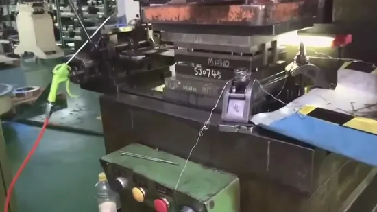 Maßgefertigte Gehäuseteile aus Präzisions-Aluminiumdruckguss