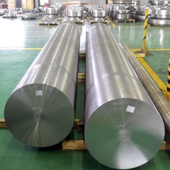 AISI 5120 kohlenstoffarmer legierter Stahl mit hoher Qualität (SAE5120)